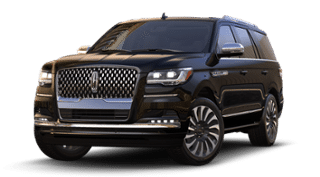 2024 Lincoln Lincoln Navigator External Image 1